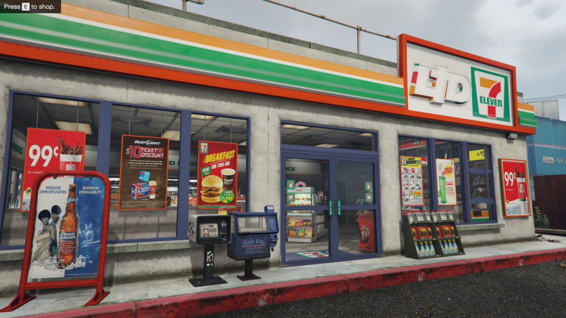 Gta Shop Discount | cityofclovis.org