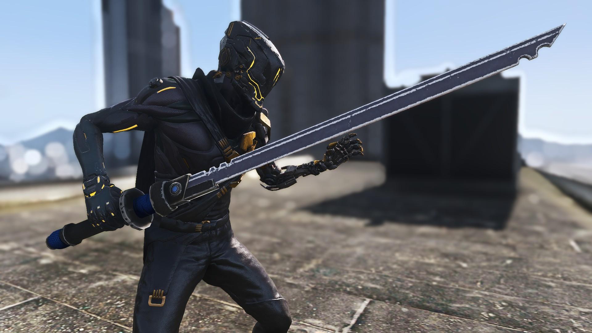 Pen melee weapons payday 2 фото 76