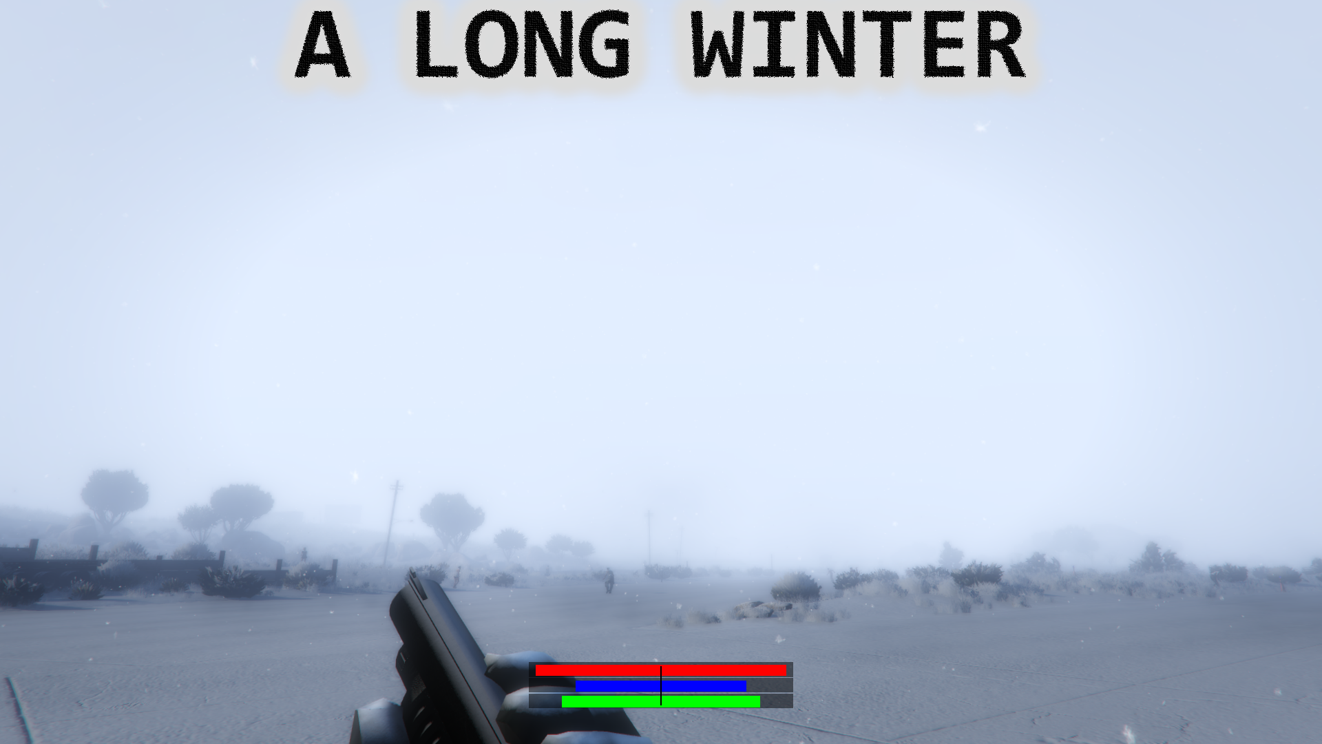 A Long Winter 