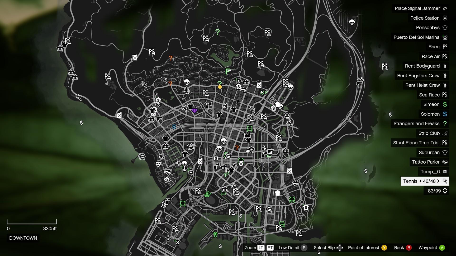 All the races in gta 5 фото 47