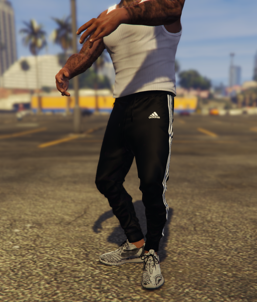 adidas skateboarding pants