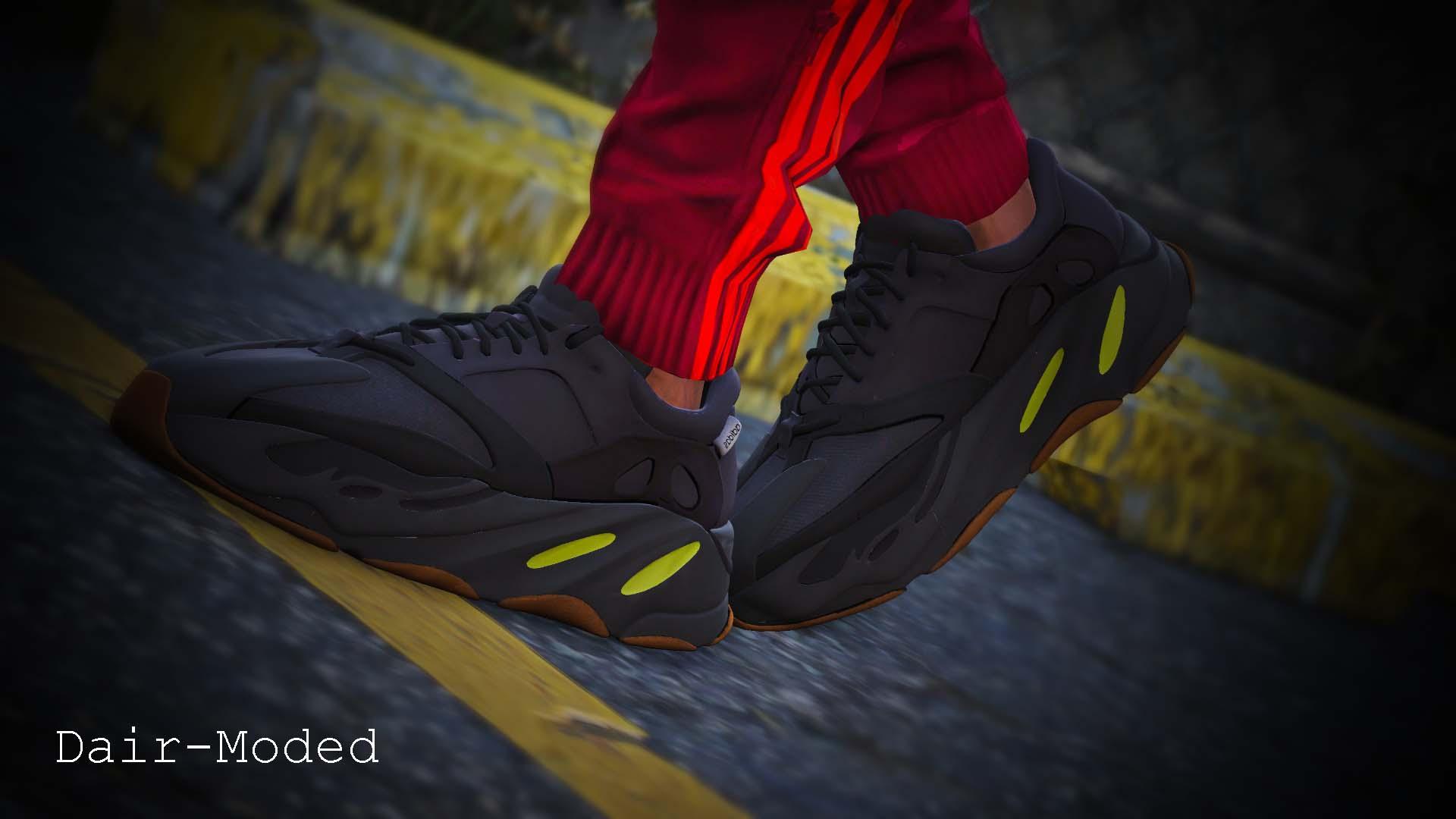 gta v yeezy