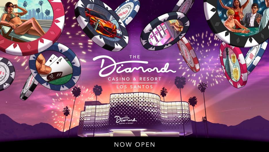 Advanced Handling Flags Removal  The Diamond Casino & Resort Vehicles