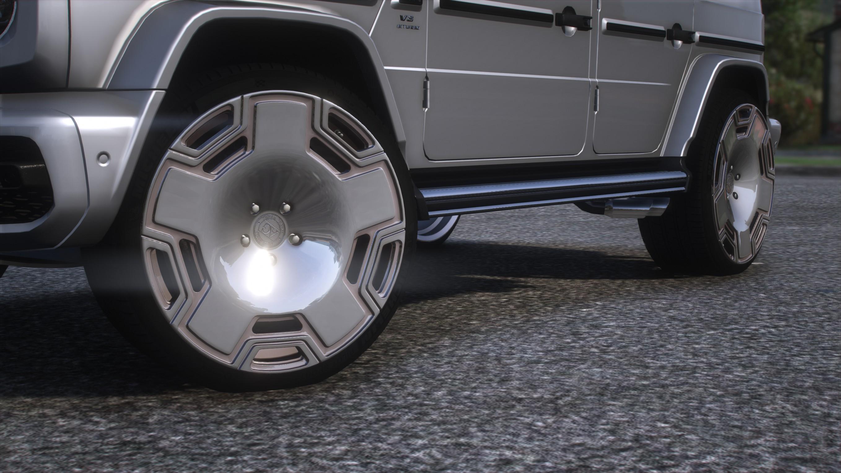 Gta 5 wheels pack фото 95