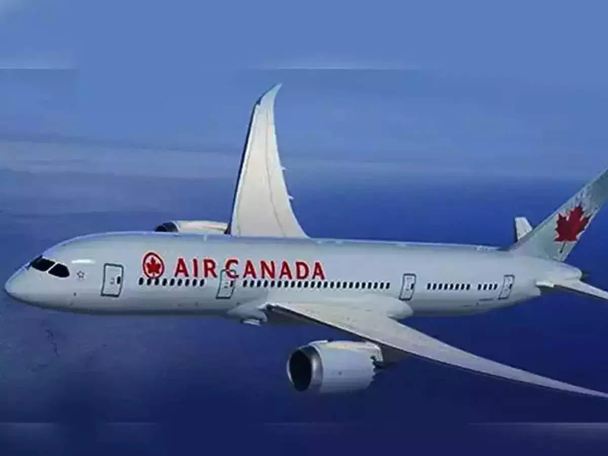 Air Canada Customer Service Reservations Number GTA5   4d1b12 Aircanda 