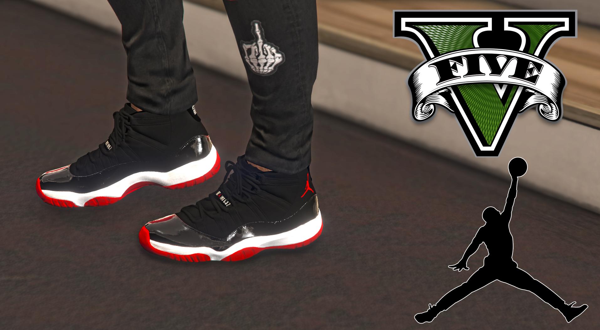 Sims 4 Jordan Cc Shoes Jordan Shoes Sims 4 Cc Mod The - vrogue.co