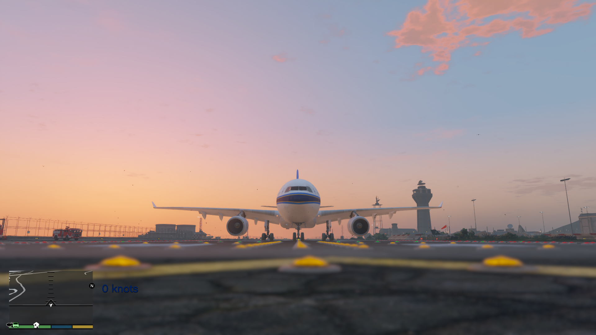 Airbus A330-200 RR Trent 700 Mini Livery Pack - GTA5-Mods.com