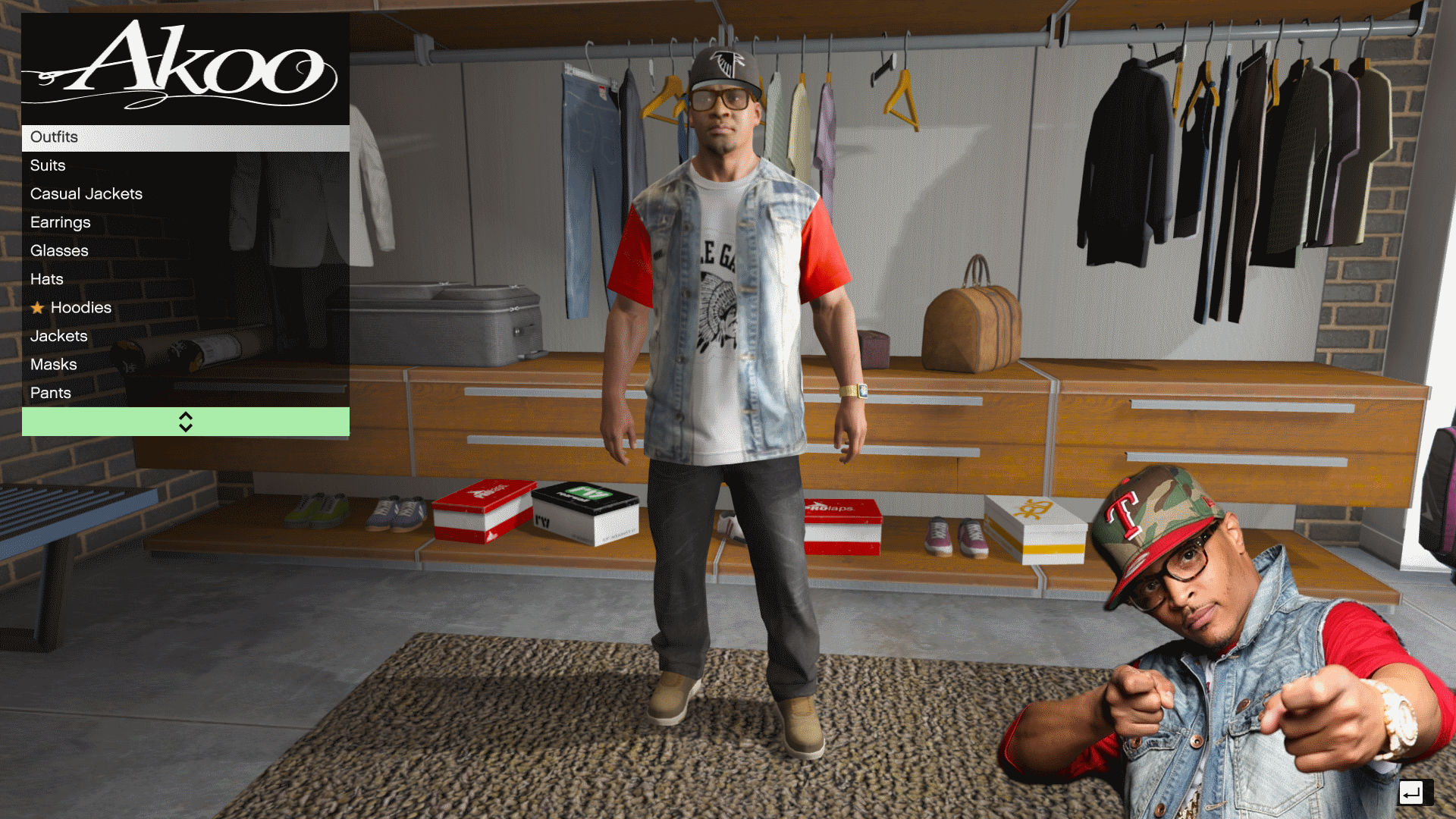 How Many Gta 5 Clothing Stores