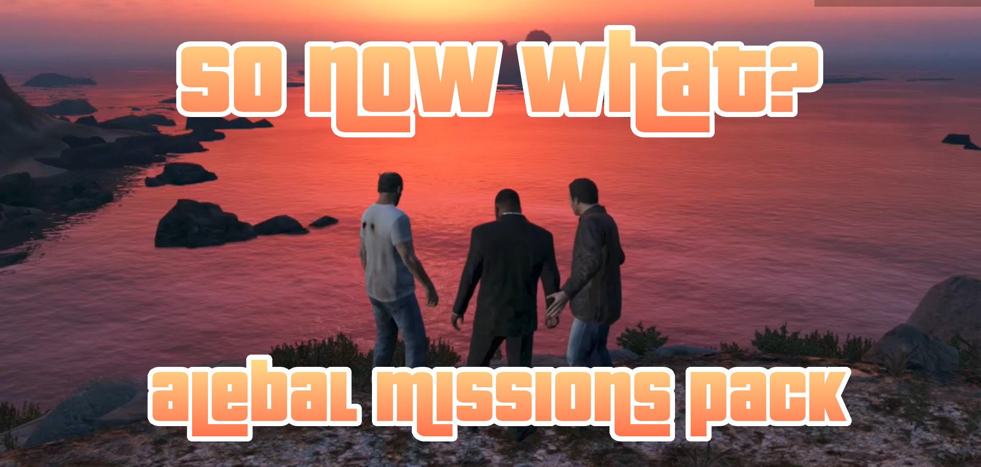 Build mission gta 5 фото 68