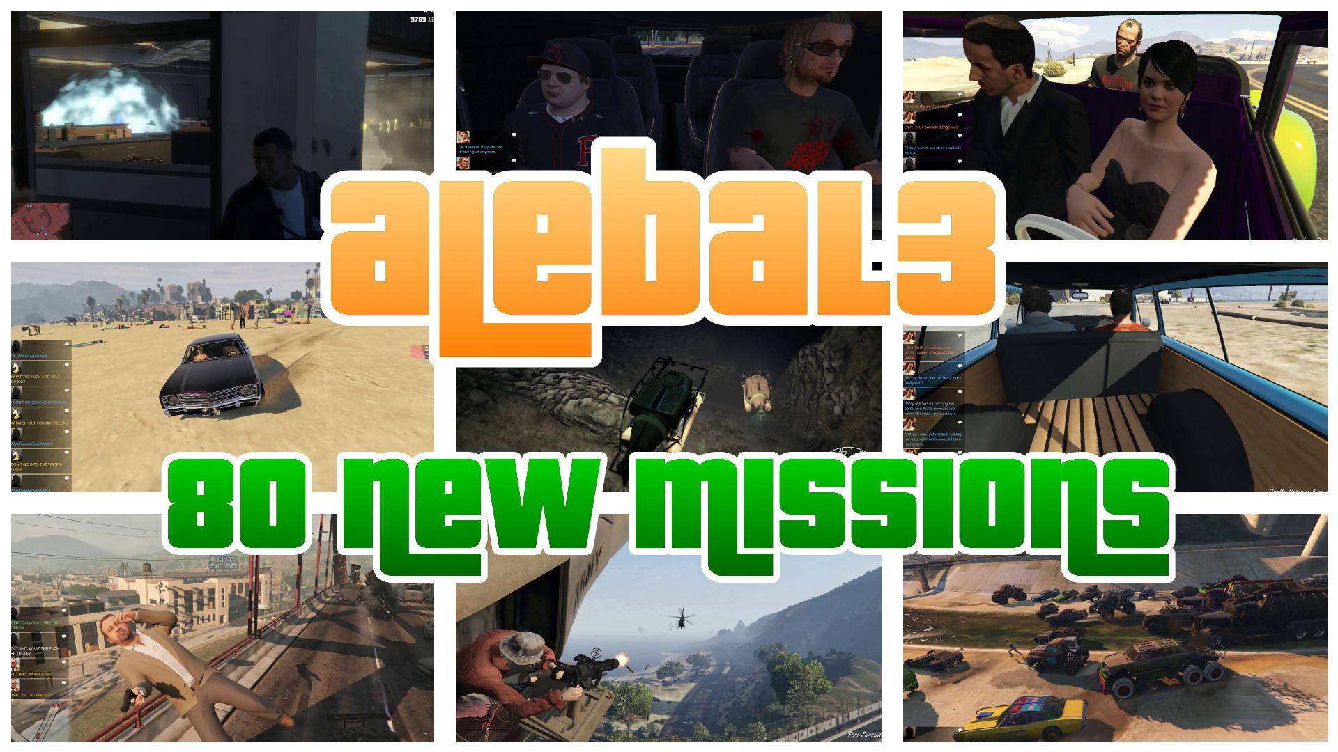 Gta 5 missions for mission maker фото 1