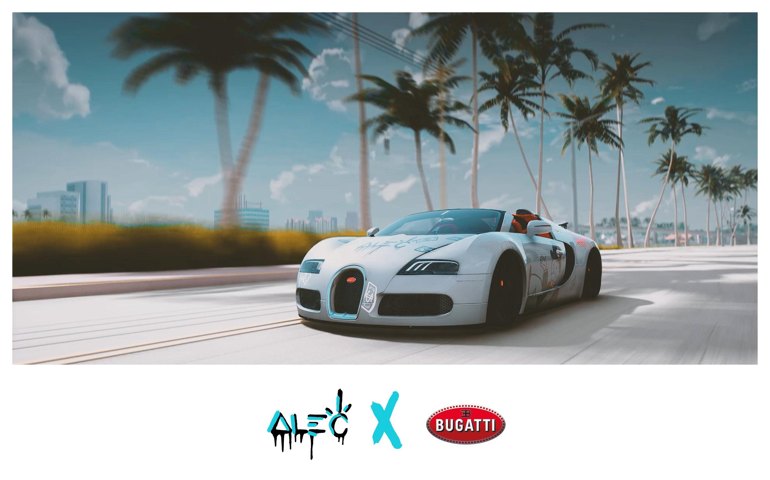 Gta 5 veyron mod фото 63