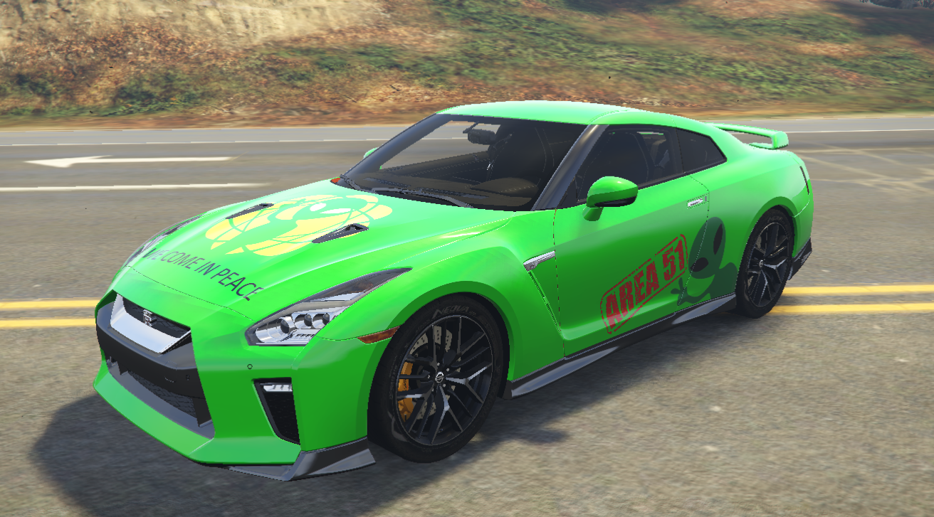 Sanchez livery GTA