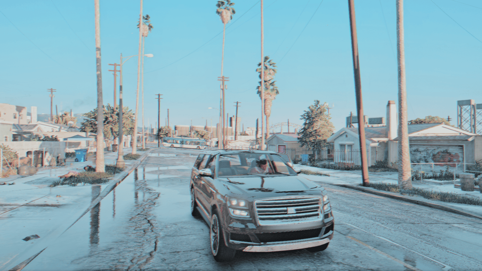 Alive V A Preset for Natural Vision Evolved (NVE) - GTA5-Mods.com