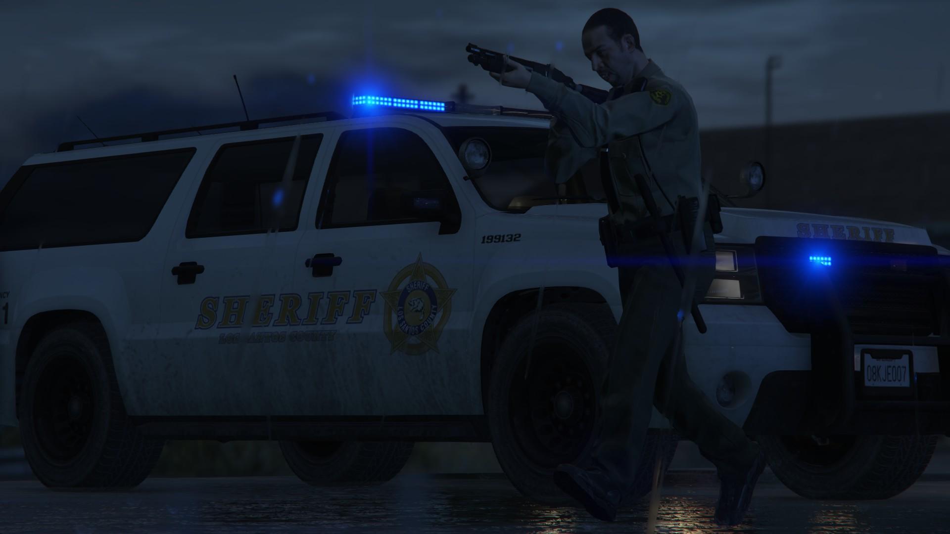 gta 5 police suv location gta 5 police suv location