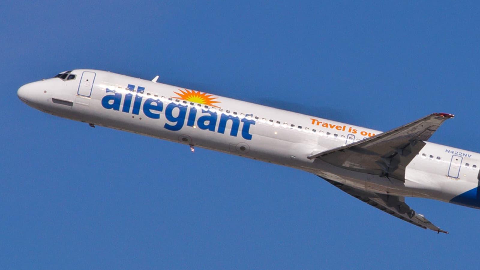 📲💢Allegiant Air 🥉〔+1-804-719-(6300)〕🥉 Contact Number💢📲 Schedule Change ...