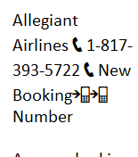 📲Allegiant Airlines📞╬1-845.¶.377.¶.93.51📞Flight Booking Number📲 - GTA5 ...