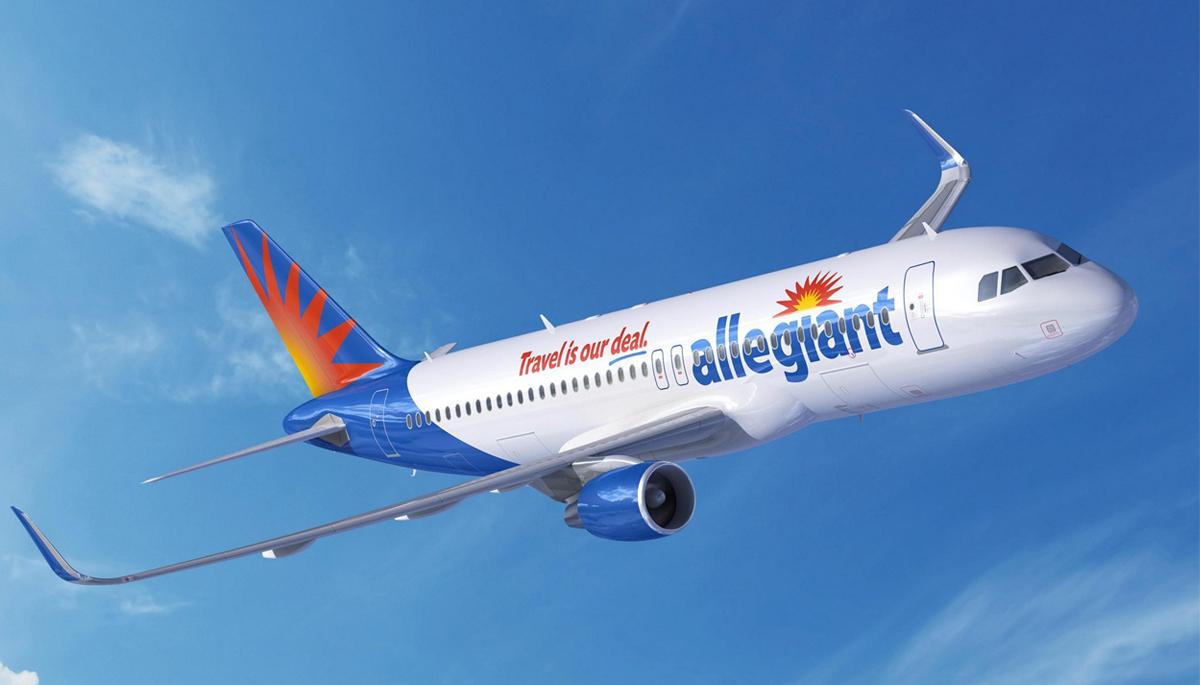 Allegiant airlines customer service ⇆☎️+1𝟗𝟎𝟗-𝟕𝟗𝟏-𝟐𝟗𝟏𝟗 ☎️ Reservations Number - GTA5-Mods.com	
