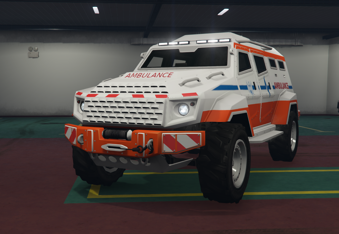 Seminole by canis gta 5 замена фото 57