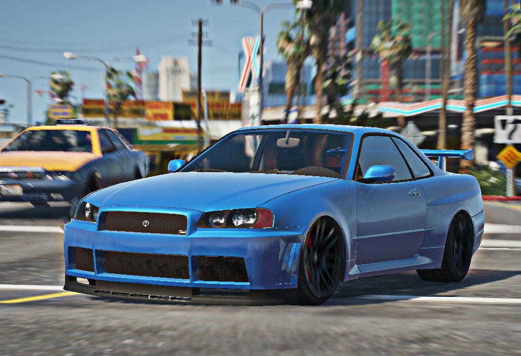 Annis Elegy RH6 [AddOn]