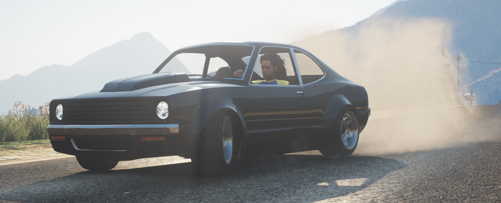 Karin 190z gta 5 фото 65