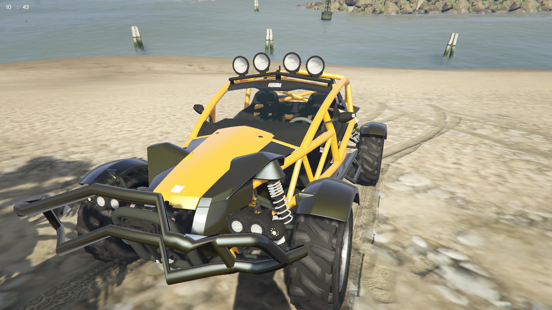 Bf raptor gta 5 фото 80