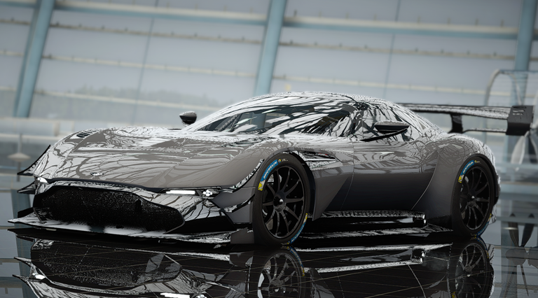 Aston Martin Vulcan AMR PRO [Add-On | FiveM] - GTA5-Mods.com