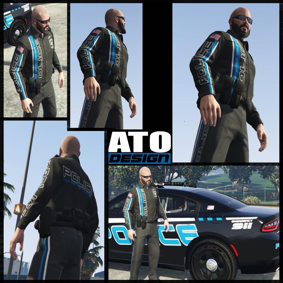 ATO-Policeuniform - GTA5-Mods.com