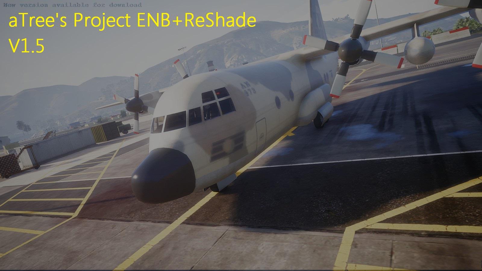 Reshade settings gta 5 фото 115