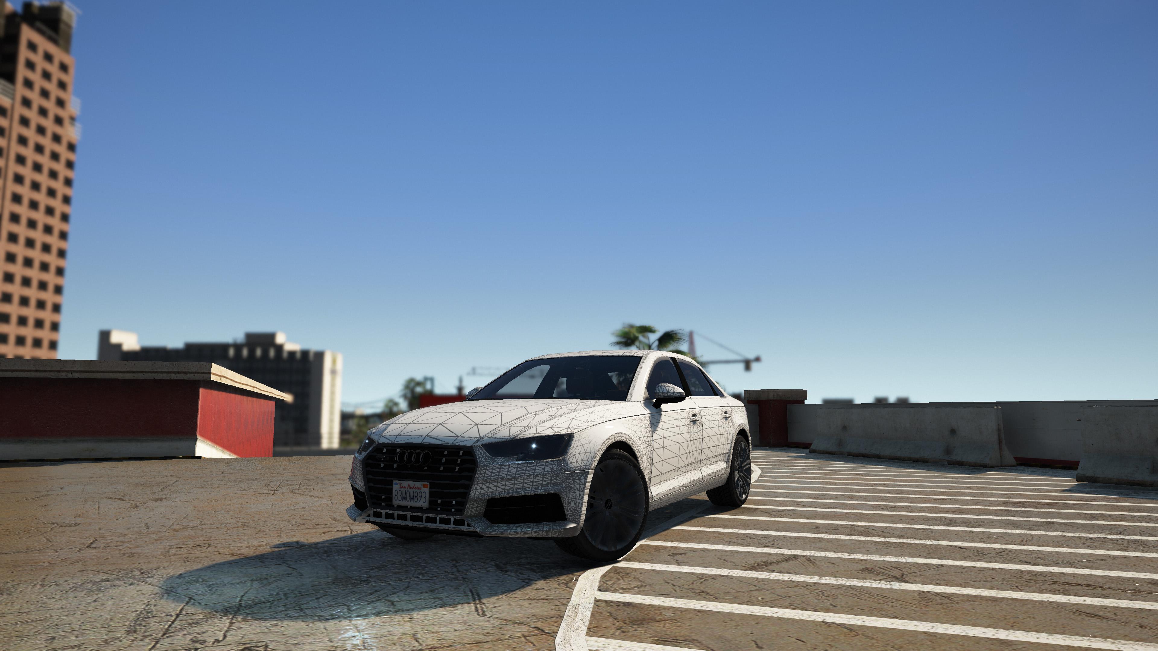 Gta 5 audi rs3 фото 69