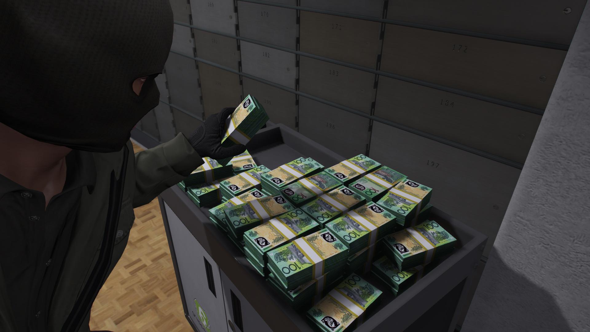 All banks in gta 5 фото 85