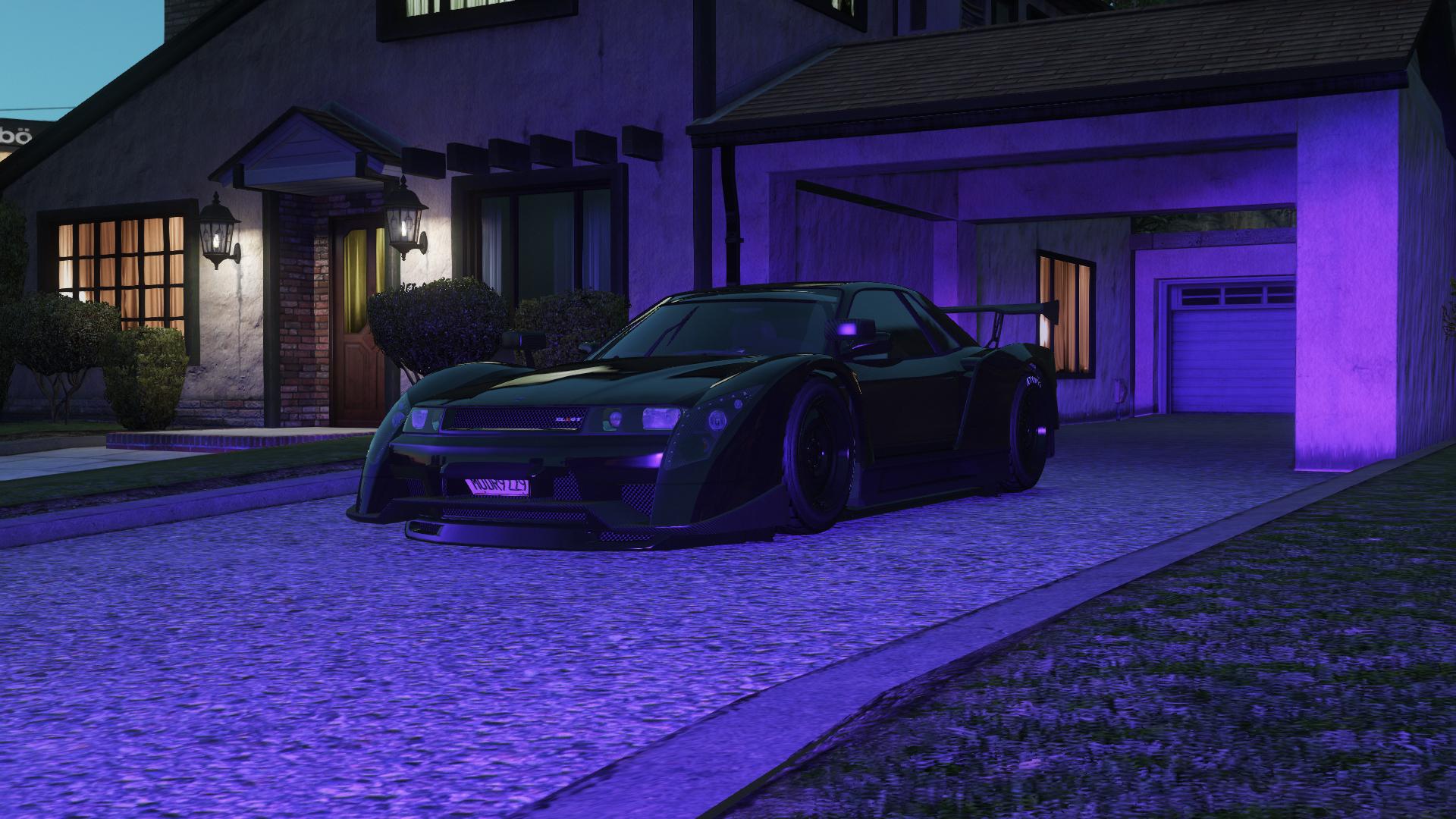 The save house mod gta 5 фото 41