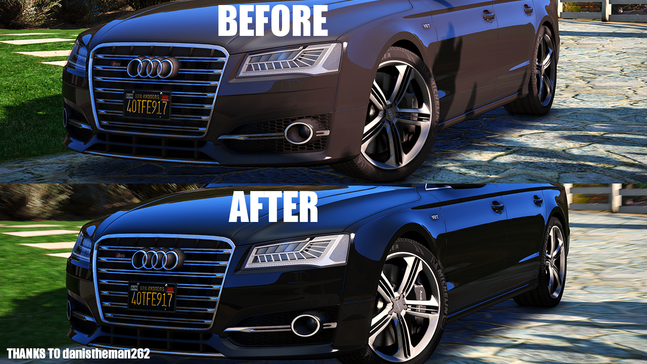 AutoCleaning Script GTA5 Mods