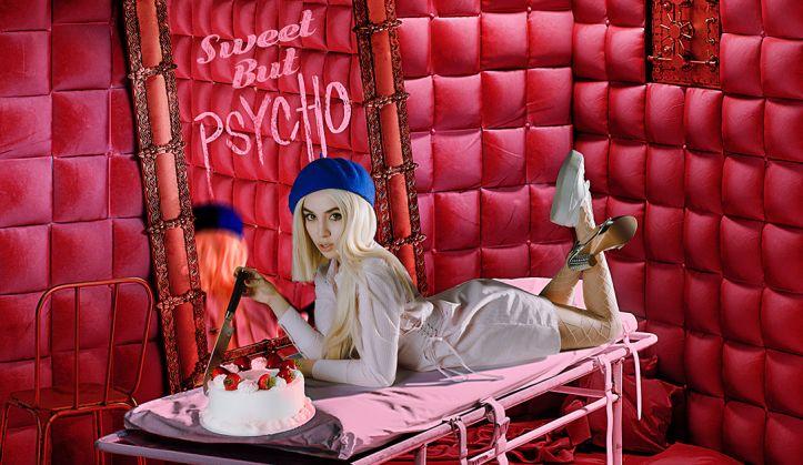 Ava Max - Sweet but Psycho (Official Music) - GTA5-Mods.com Ava Max - Sweet but Psycho (Official Music) - GTA5-Mods.com