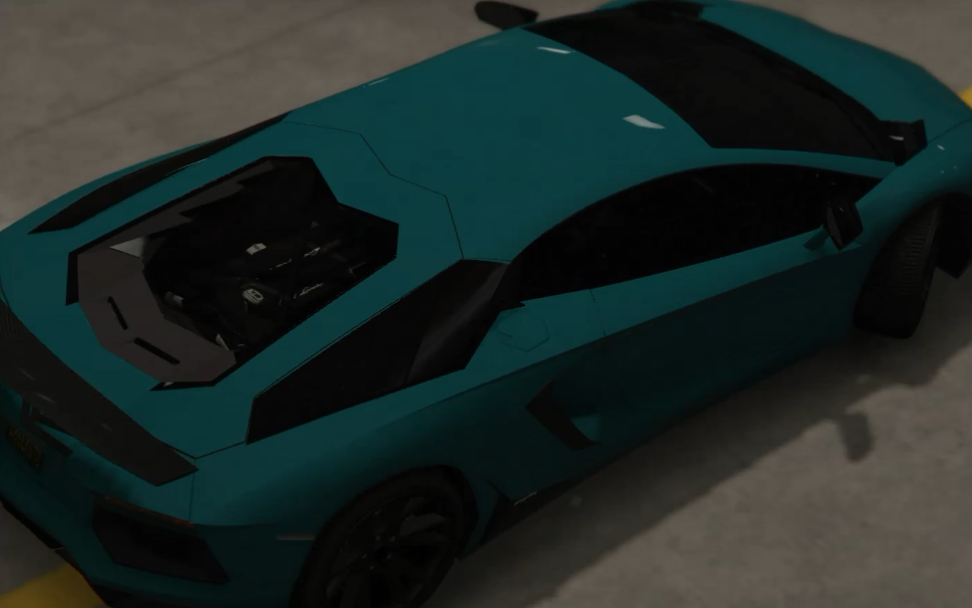 Lamborghini reventon gta 5 фото 107