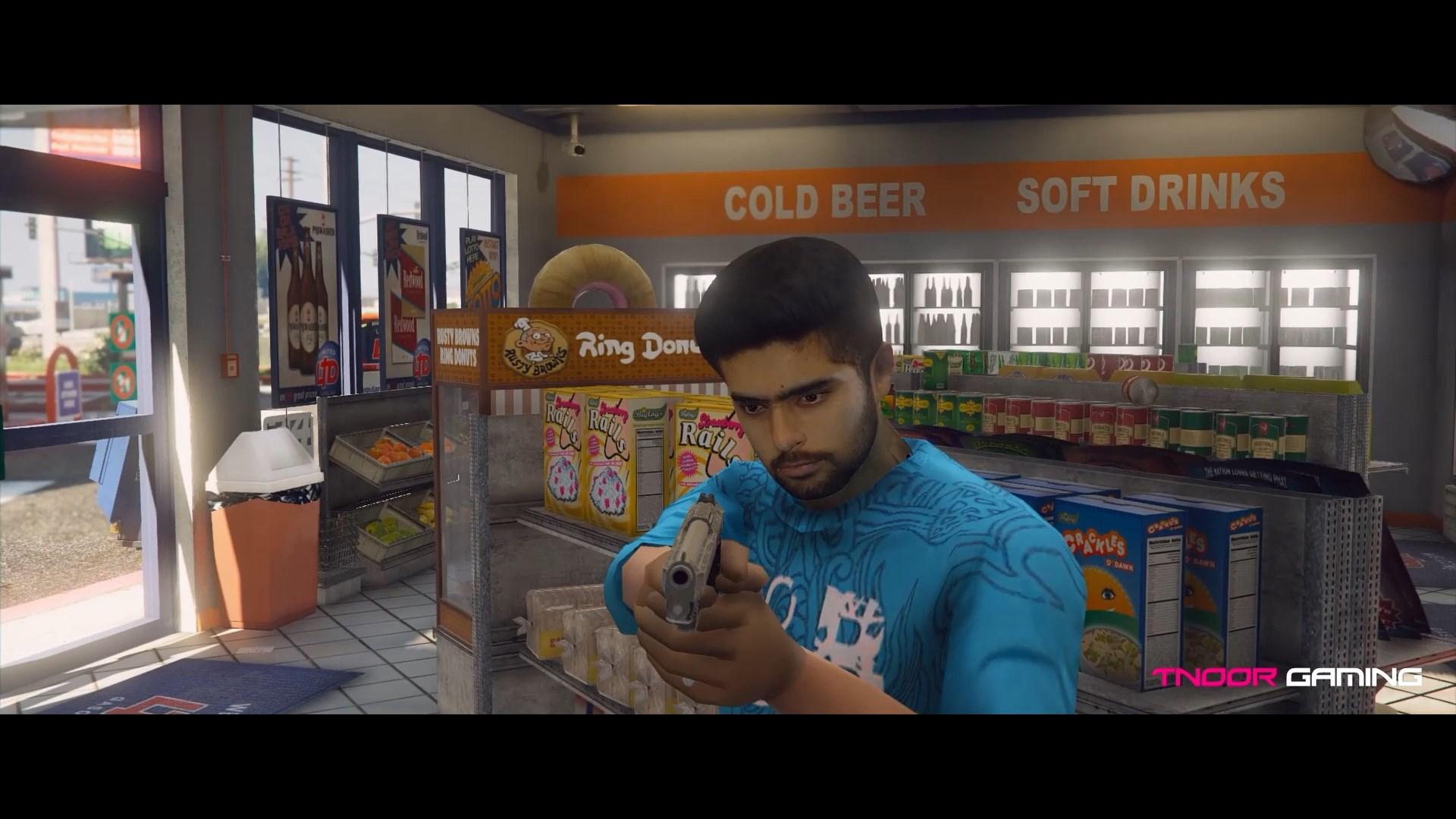 Ifruit addon gta 5 на фото 36