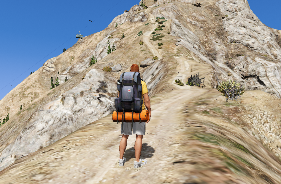 Backpack Collection For Mp Freemode Gta5 Mods Com