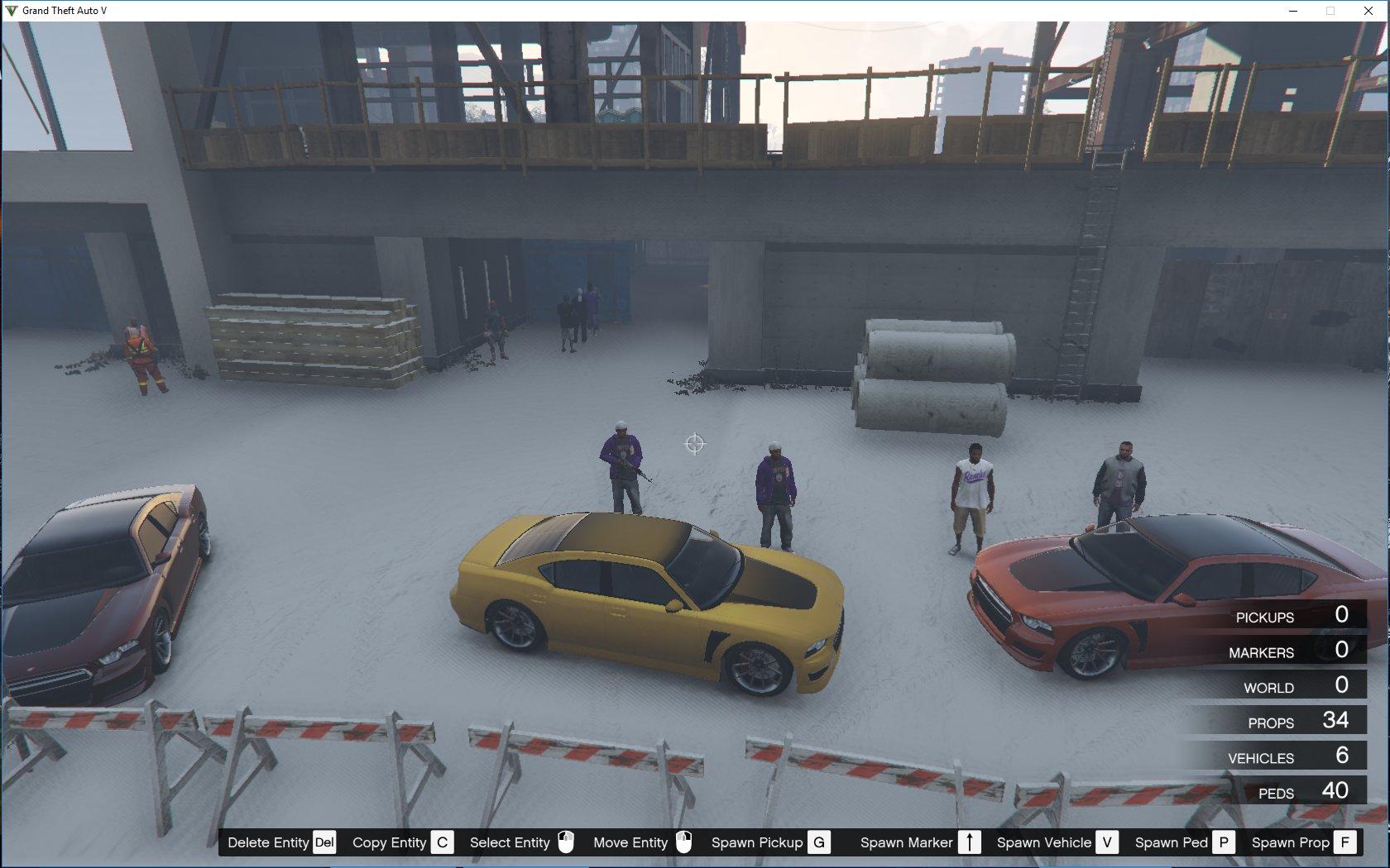 Gta 5 gang hideouts фото 26