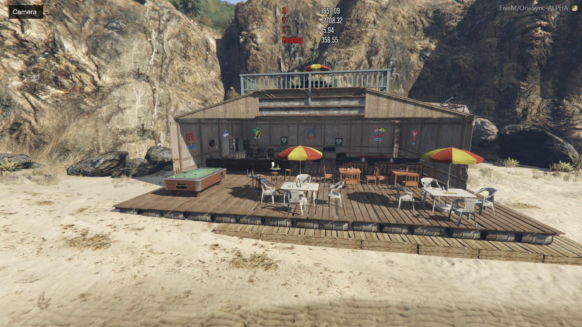 Donnie s bar gta 4 где находится