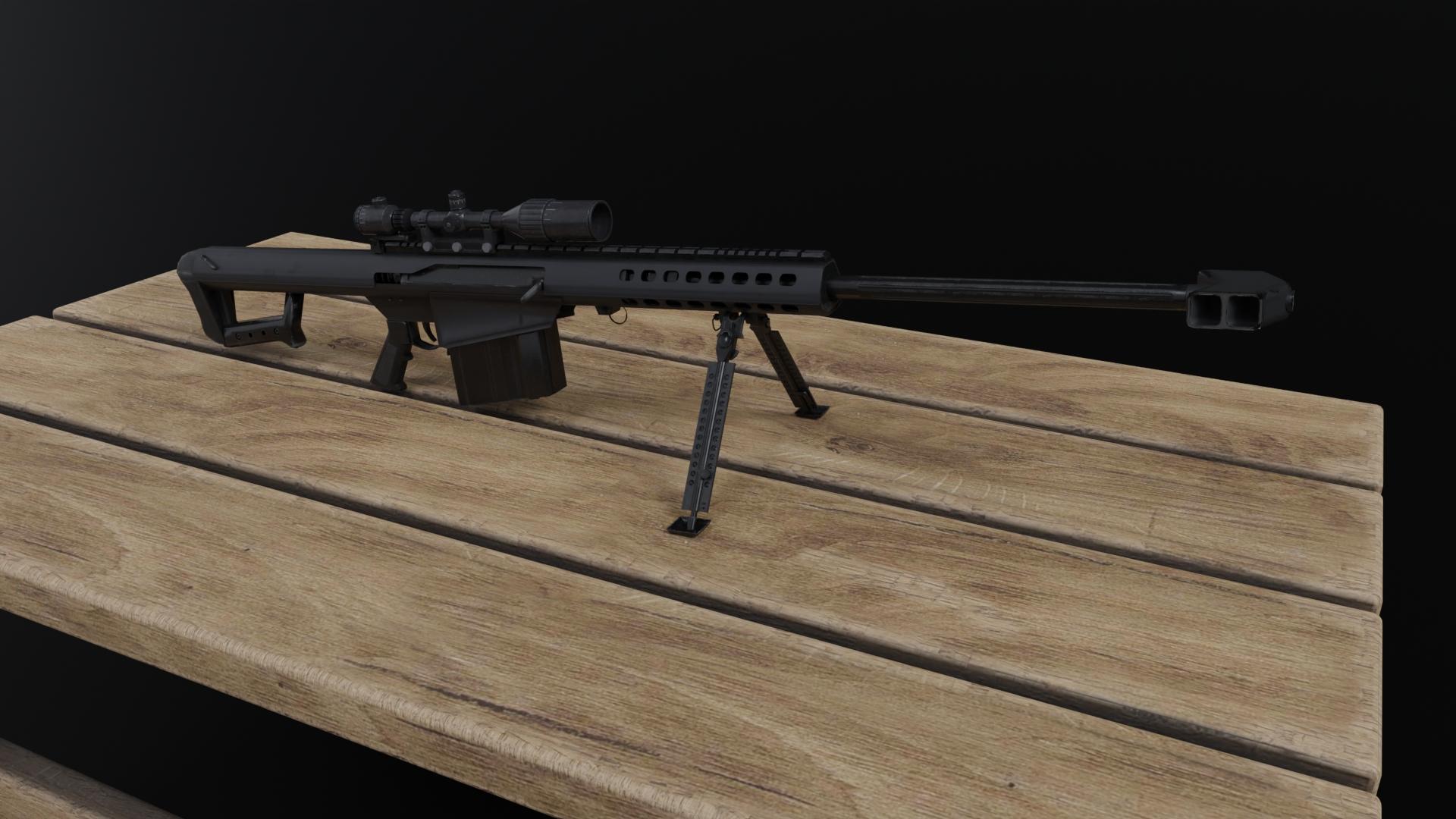 Fallout 4 accuracy international ax50 anti materiel rifle фото 58