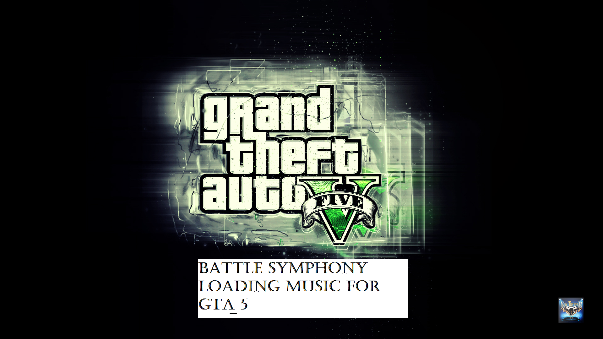 Loading music. Загрузка ГТА 5. ГТА 5 музыка. Battle Symphony. Музыка из загрузки ГТА 5.