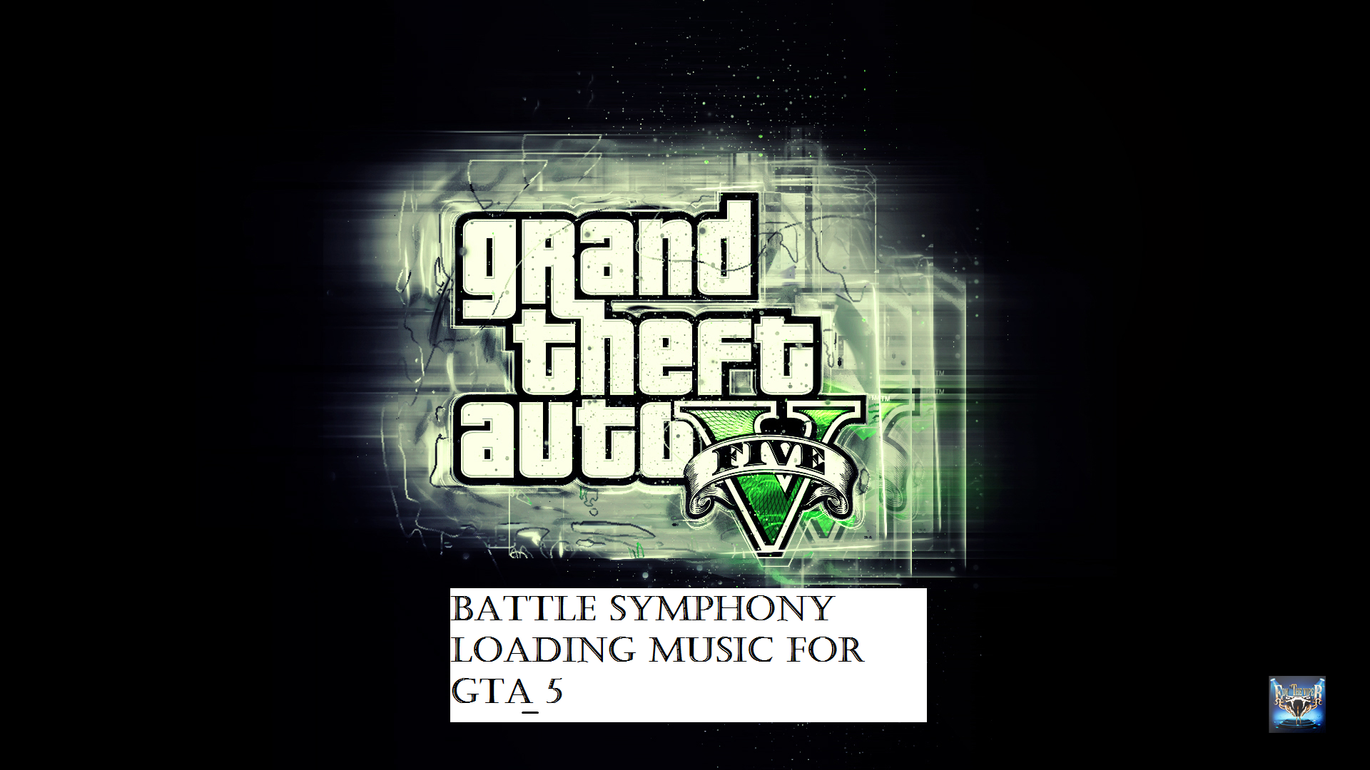 Battle symphony. Загрузка ГТА 5. ГТА 5 музыка. Музыка из загрузки ГТА 5.