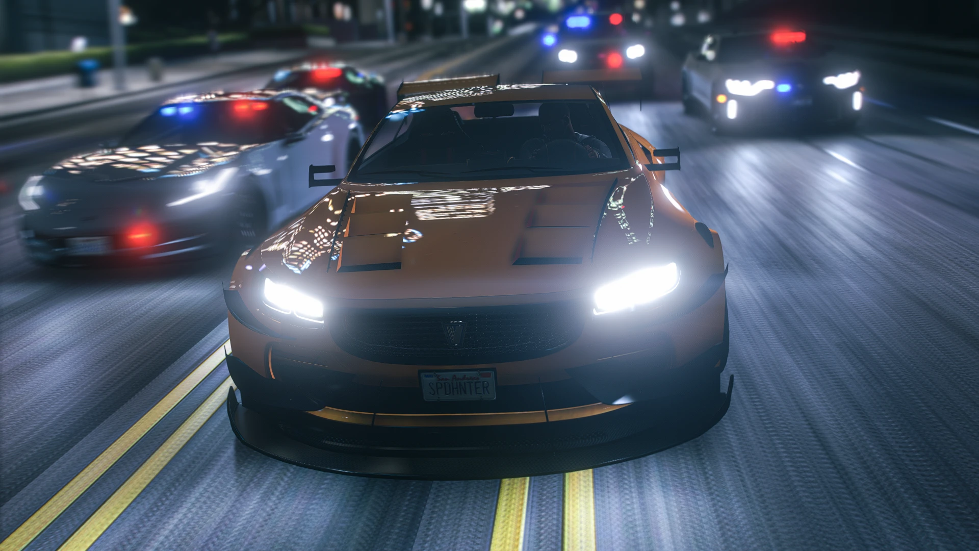 Gta 5 lore friendly car pack фото 101