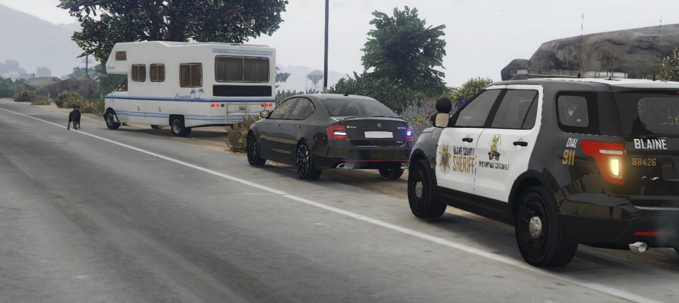 BCSO Liveries Mini Pack - GTA5-Mods.com