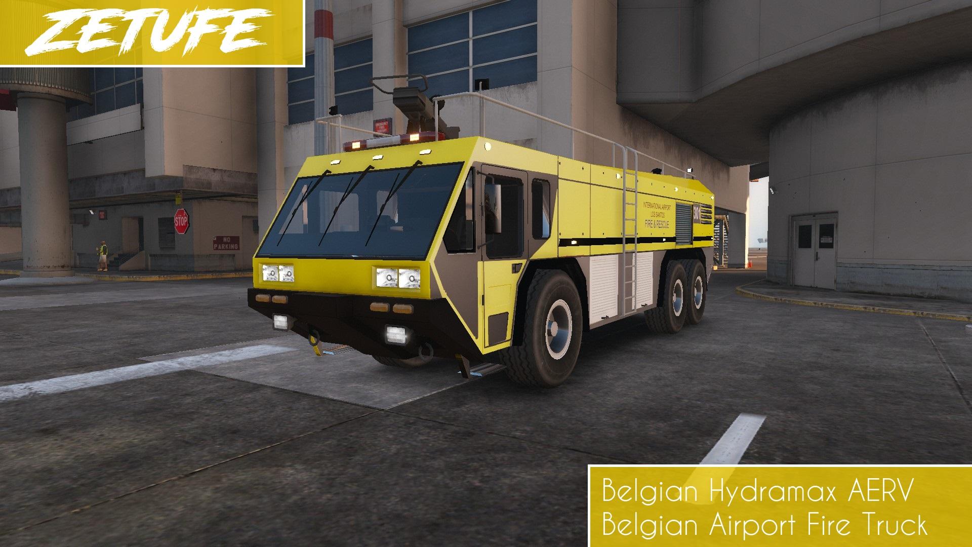 Gta 5 fire truck mod фото 79