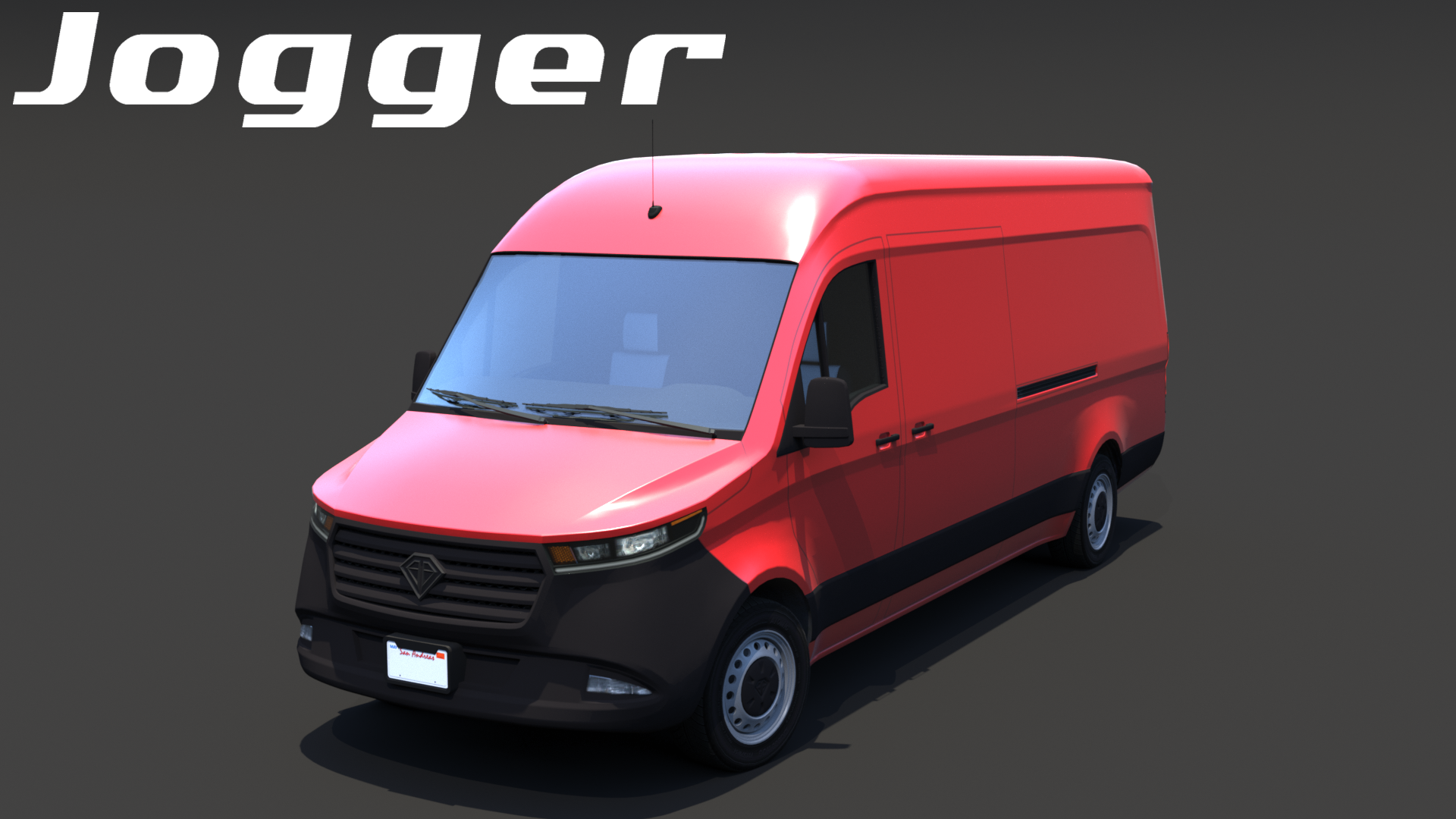 Benefactor Jogger [add On Tuning Liveries Lods] Gta5