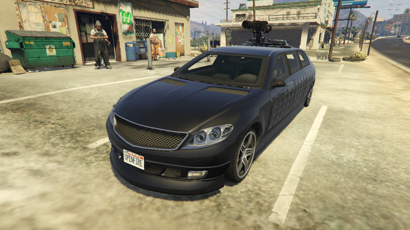 Gta 5 heavy car mod фото 114