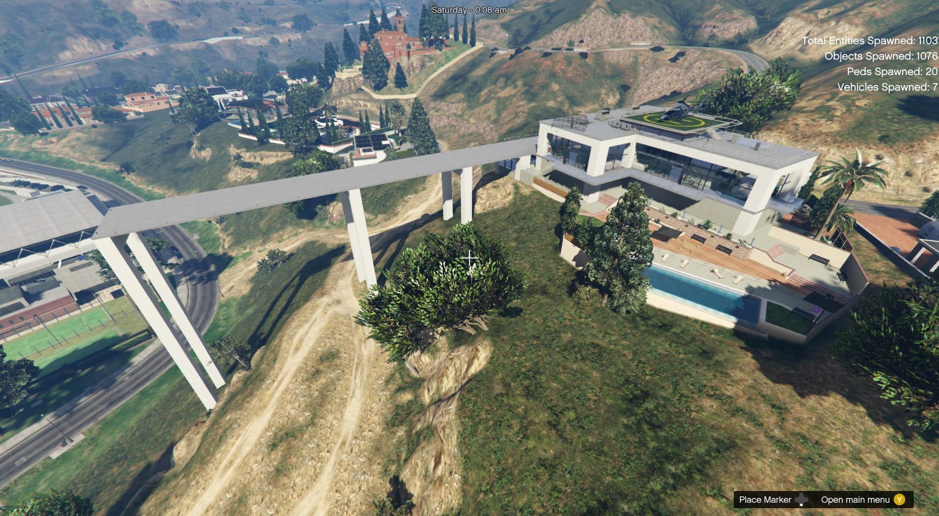 Berverly Airport - GTA5-Mods.com