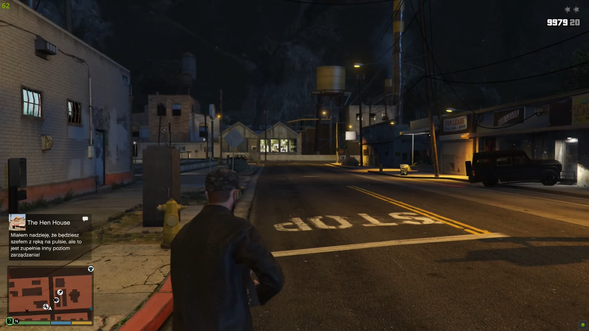 GTA IV Beta Wanted Star - GTA5-Mods.com