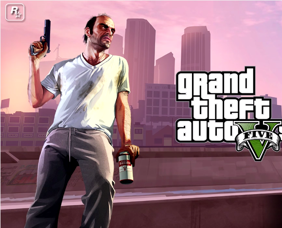 This GTA 5 Mod restores all the songs that were cut from the game