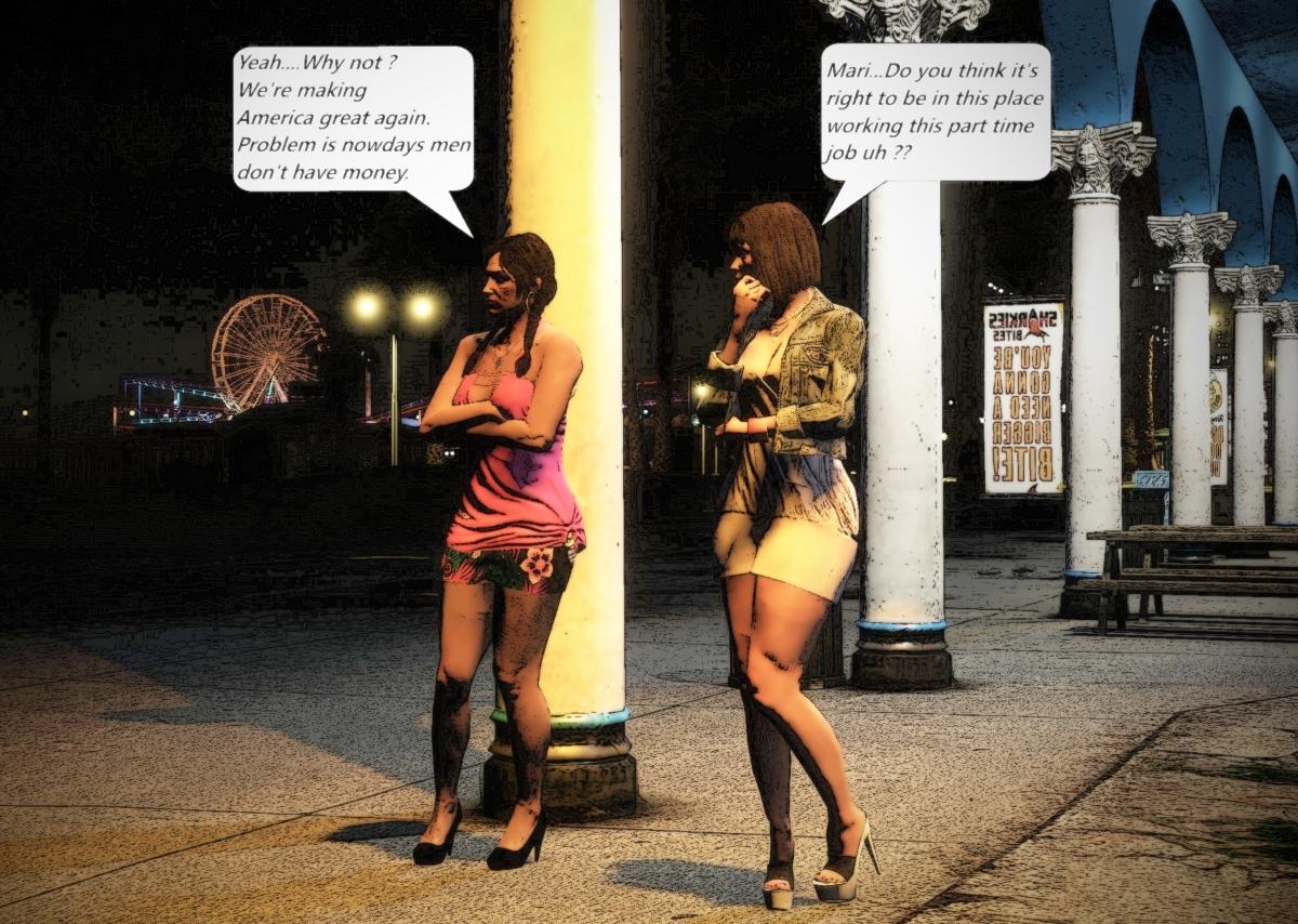 Prostitutes Bashanet